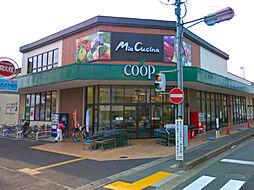 2号棟大和市新築戸建 小中学校徒10分圏内