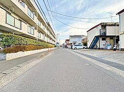 2号棟大和市新築戸建 小中学校徒10分圏内