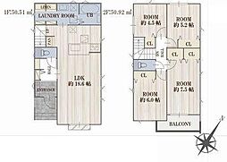 川崎市宮前区けやき平