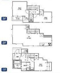 1号棟戸塚区新築戸建 WIC 乾太くん
