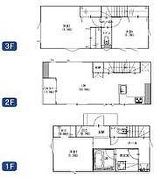 4号棟戸塚区新築戸建 WIC 乾太くん SIC
