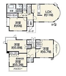 港南区中古戸建 リフォーム 陽当り