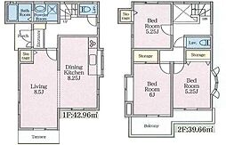 港南区中古戸建 地下車庫 リフォーム