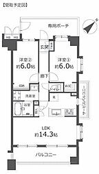 メディウス藤が丘ペット飼育可