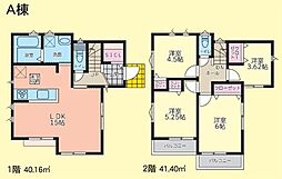 A号棟戸塚区新築戸建 SIC