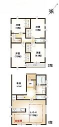 16号棟鶴見区新築戸建 床暖房 エコジョーズ