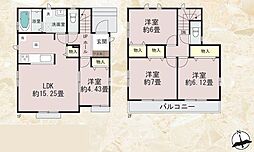B号棟泉区新築戸建 駅歩8分
