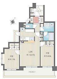 びゅうパルク横濱片倉弐番館駅歩5分 ペット飼育可