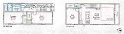 B号棟金沢区新築戸建 LDK18帖以上