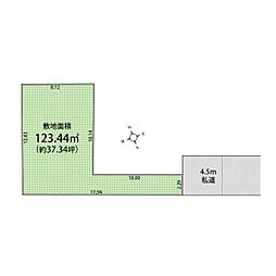 東大和市高木3丁目