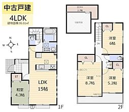 東大和市仲原3丁目