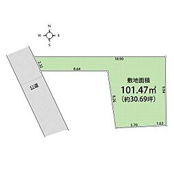 武蔵村山市学園５丁目