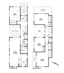 東大和市中央4丁目