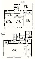東大和市狭山4丁目・全11棟