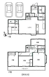武蔵村山市榎3丁目
