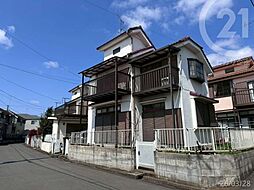 武蔵村山学園1丁目