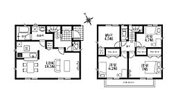 武蔵村山市中藤4丁目／2号棟