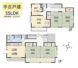 羽村市羽加美3丁目