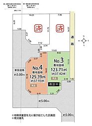 小平仲町:4号区