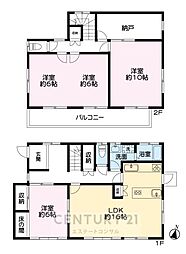 木更津市矢那　中古一戸建て