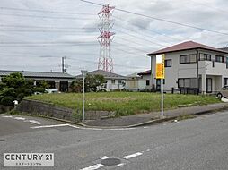 木更津市畑沢南2丁目　土地
