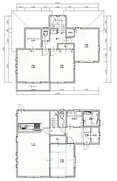 八王子市狭間町　中古一戸建て