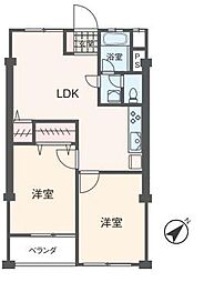 豊田第二コーポラス　中古マンション