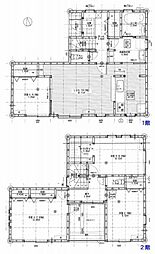 八王子市南陽台　新築一戸建て