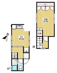 八王子市犬目町 中古一戸建て