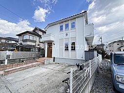 町田市相原町　中古一戸建て