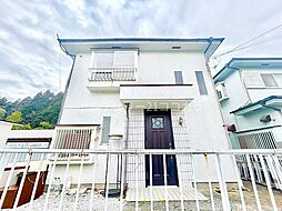 八王子市美山町　中古一戸建て