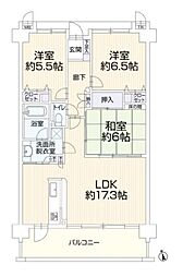 Fステージ北野　中古マンション