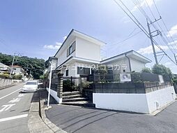 八王子市西寺方町　中古一戸建て