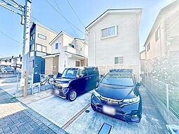 八王子市楢原町　中古一戸建て