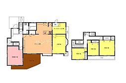 八王子市丸山町　中古一戸建て