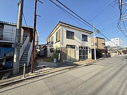 八王子市楢原町　土地　建築条件なし