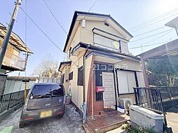 八王子市西寺方町　中古一戸建て