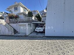 八王子市山田町　中古一戸建て