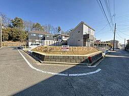 八王子市南陽台1丁目　土地　建築条件なし