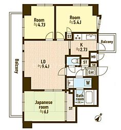 藤和シティホームズ西八王子