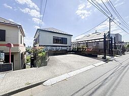 八王子市南陽台　中古一戸建て