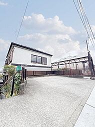 八王子市南陽台　中古一戸建て