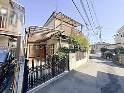 八王子市中野町　土地　建築条件なし