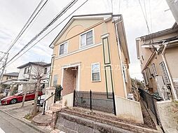 八王子市片倉町　中古一戸建て