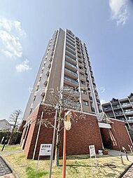 ファーミール見附橋タワー棟　中古マンション