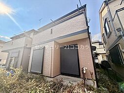 八王子大楽寺町　中古一戸建て