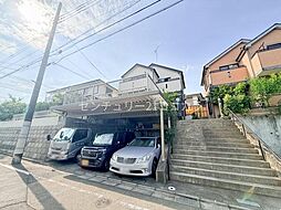 八王子市南陽台中古一戸建て