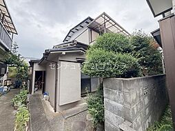 山梨県上野原市中古一戸建て