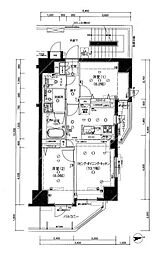 サニーコート八王子第二　中古マンション
