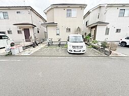 八王子市長房町の中古一戸建て